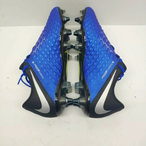 Nike Hypervenom Phantom 3 Elite SG-PRO AJ3810 401 - Picture 6 of 7